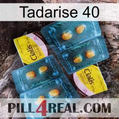 Tadarise 40 cialis5